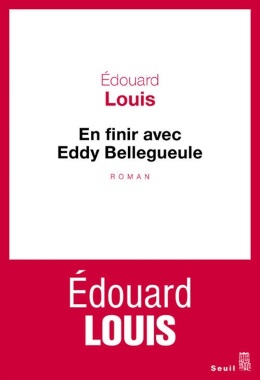 Eddy Bellegueule