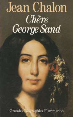Chere George Sand