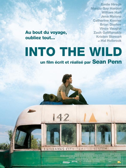 Into the wild Film