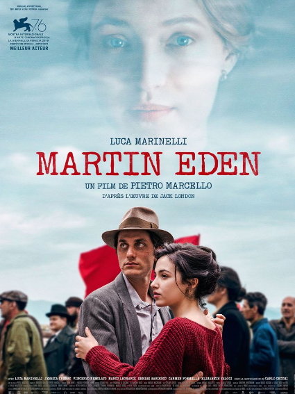 Martin Eden Film